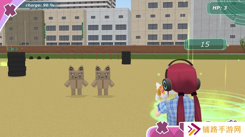 少女约会模拟器最新版