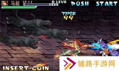 三国战纪风云再起