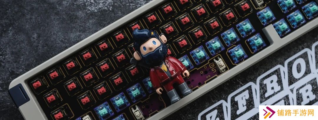 zFrontier官方app下载(装备前线)