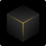 潘多拉魔盒红色六边形