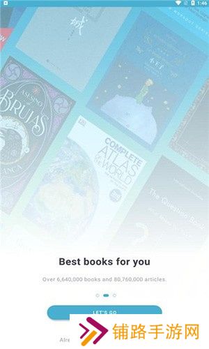 ZLIBIRARY电子图书馆