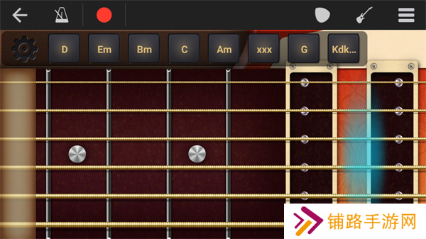 随身乐队安装包