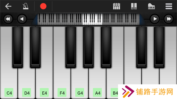 随身乐队安装包