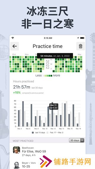 调音器和节拍器免费版