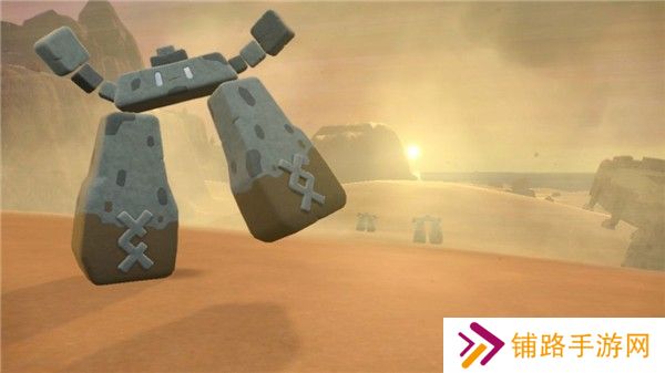 宝可梦朱紫官网