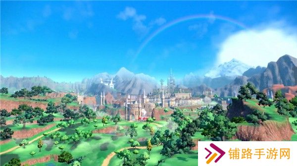 宝可梦朱紫官网