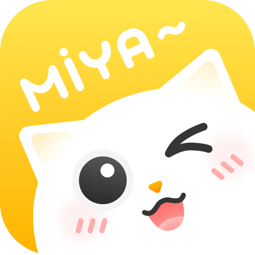 MIYA语音app官方下载