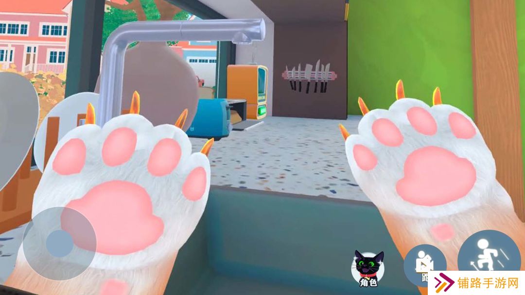 我是一只猫免广告版