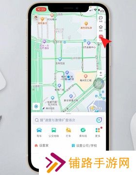 腾讯地图如何标注自己店铺位置