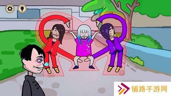 守卫大作战游戏