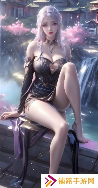 为何羞羞漫画如此受欢迎?成人漫画的独特魅力和未来趋势揭秘