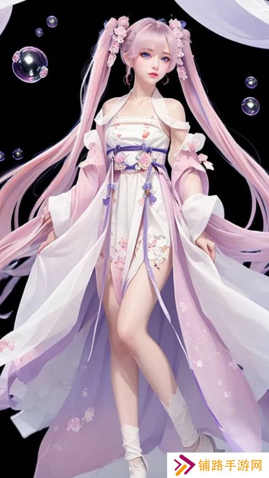 少女たちよ第四集剧情揭秘:情感深度与人物关系将如何发展?