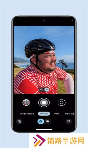 谷歌相机官方版