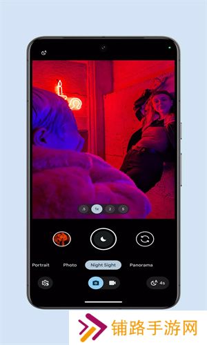 谷歌相机官方版