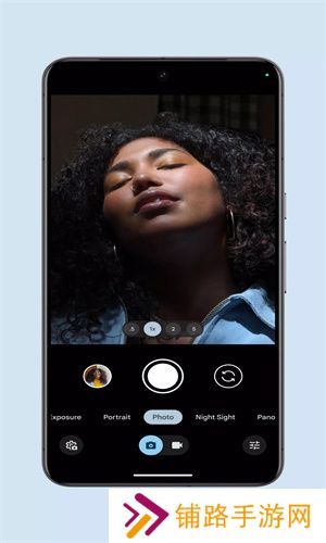 谷歌相机官方版