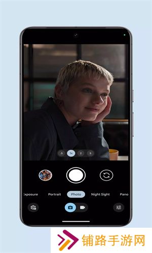 谷歌相机官方版