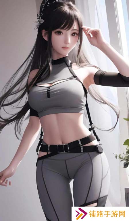 《厨房激战饥荒小辣椒剧情解析》:她如何成为游戏中的生存女王?