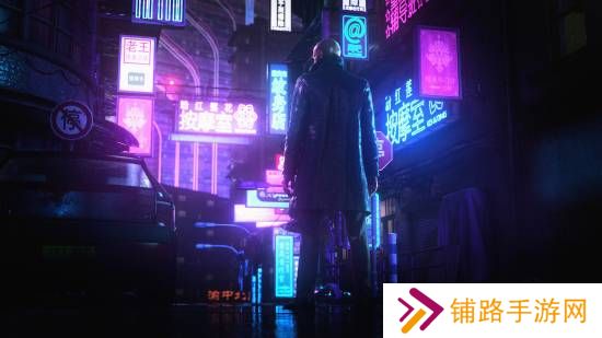 极乐软件园