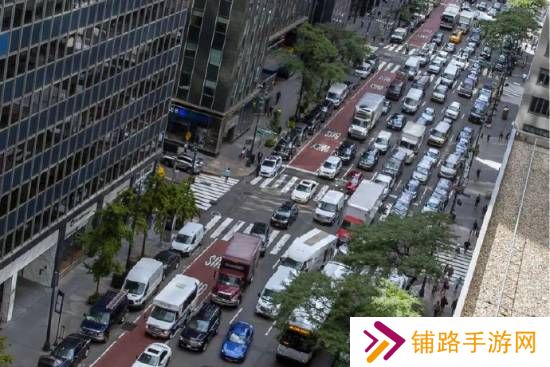 极乐软件园
