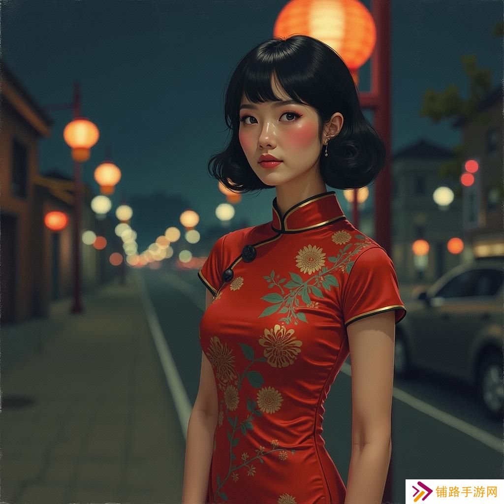 zoZ○zo女人另类zoCT:她们如何在自我表达与时尚之间找到平衡?
