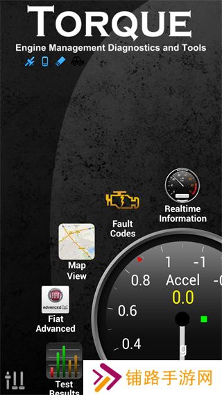 torque车况软件中文版