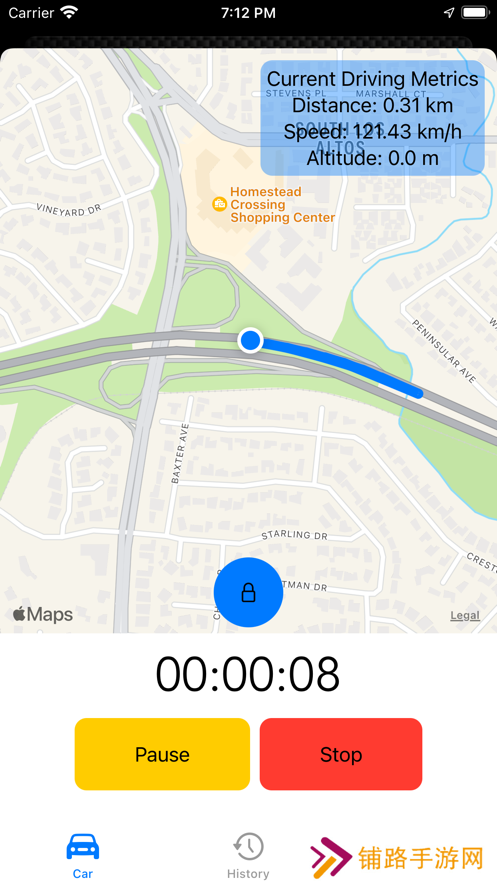 torque车况软件中文版