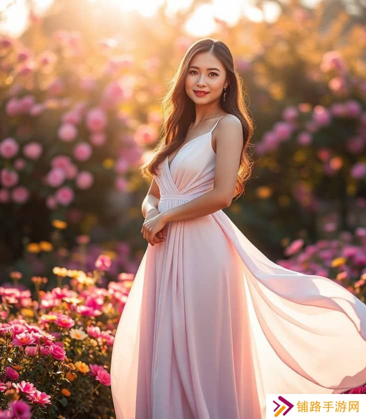 如何理解“小贵妃1v2”这一情节设定?揭秘女性角色在复杂局面中的智慧与成长