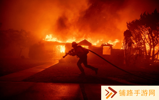 极乐软件园