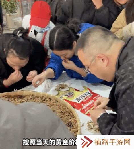极乐软件园