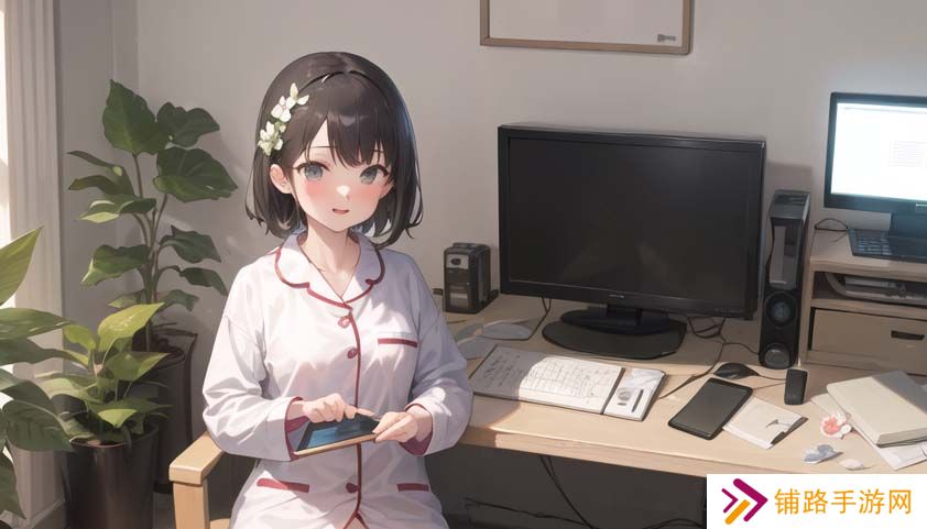 揉小花园的基础手法教学图解:如何通过揉压技巧提高植物生长质量?