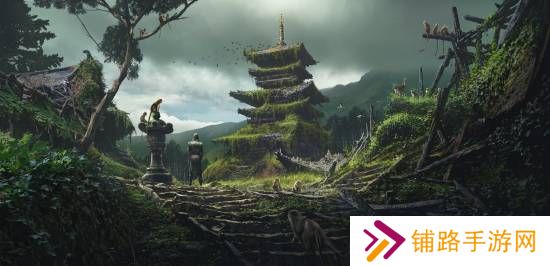 极乐软件园