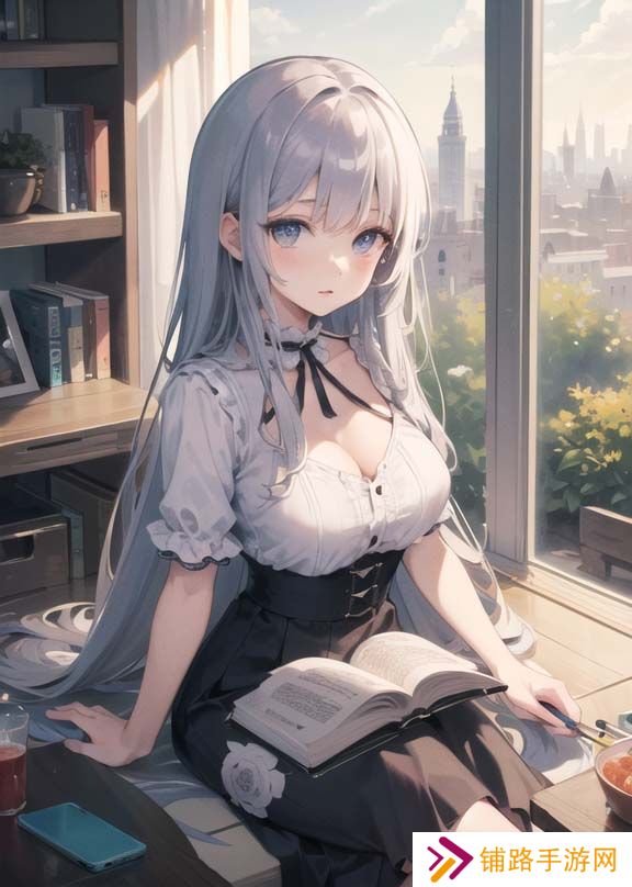 少女第一次做AE视频教程:如何快速掌握AE基础操作与动画制作技巧?