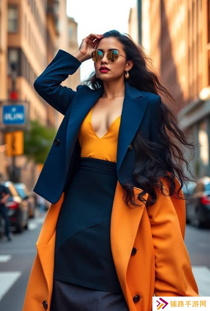 乳色吐息:为什么这种温柔的表现方式让人如此着迷?