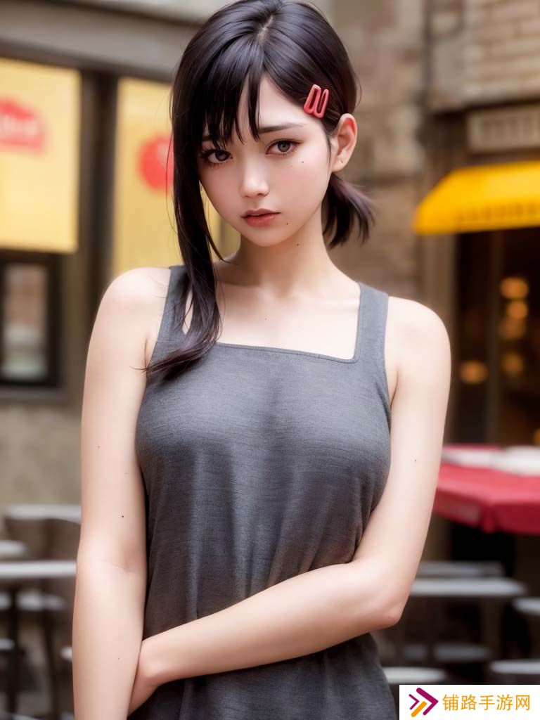 《少女之春1-6》:青春成长的烦恼与抉择,如何走出自我迷茫?