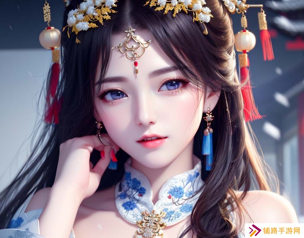 如何免费阅读比翼鸟全彩漫画:不知火舞的精彩冒险等你加入!