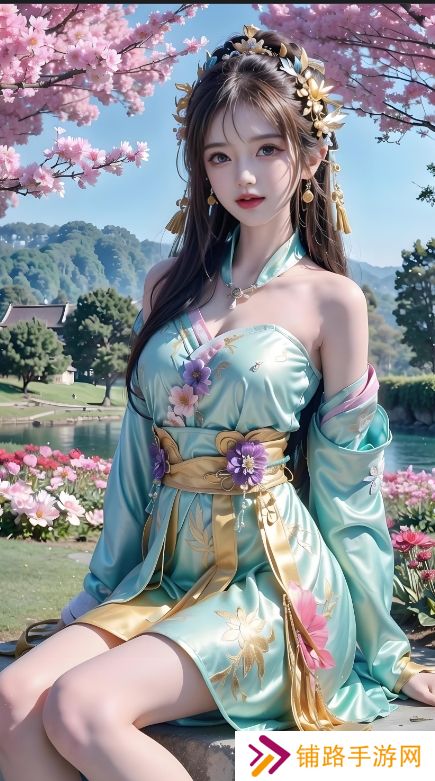 歪歪色漫:从风靡一时到未来前景,如何影响当下的年轻文化?