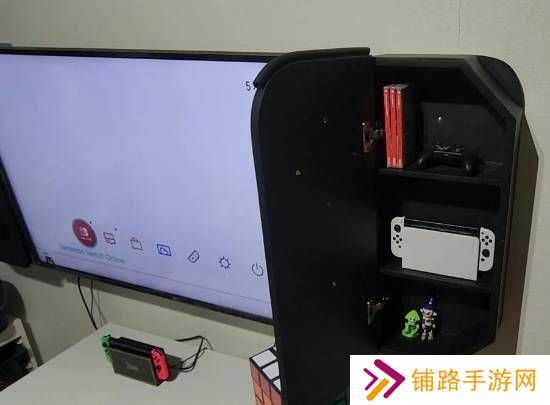 极乐软件园