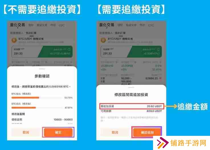 派网网格天地单是什么？Pionex(派网)网格天地单全教学