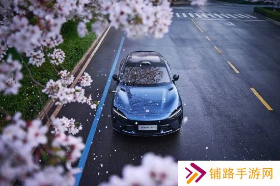 极乐软件园