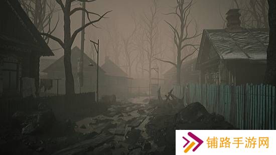 极乐软件园