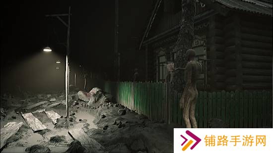 极乐软件园