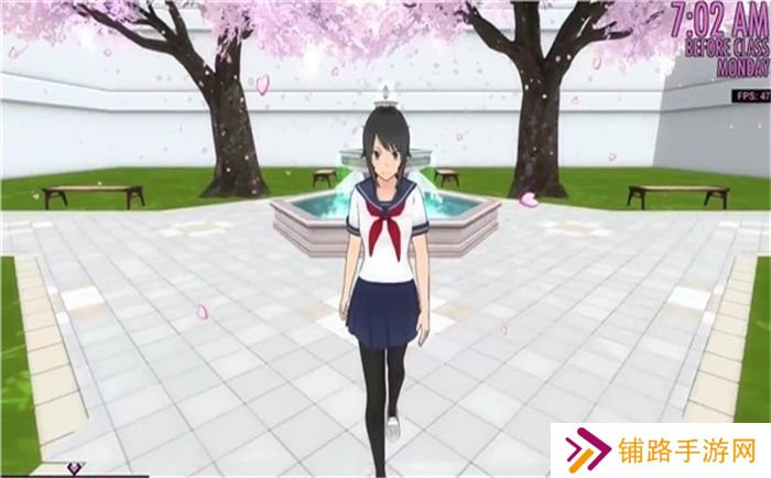 病娇模拟器安卓版