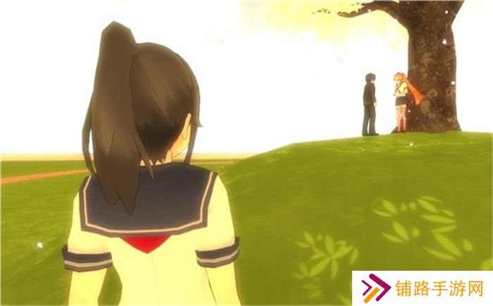 病娇模拟器安卓版