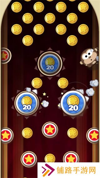 弹射金刚免费中文版