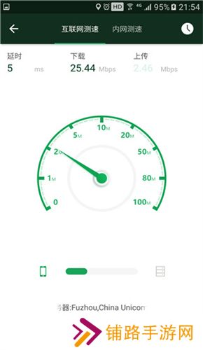wifi魔盒