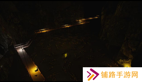 波比的游戏时间第四章正版