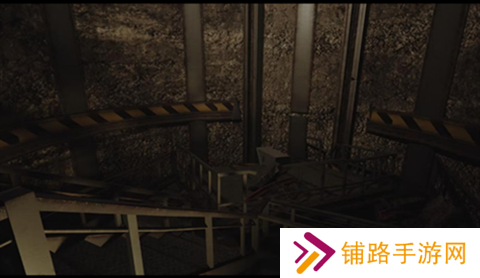 波比的游戏时间第四章正版