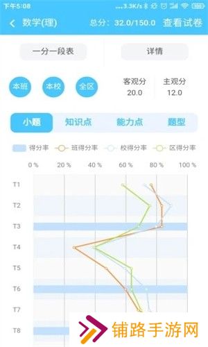 达美嘉家长端