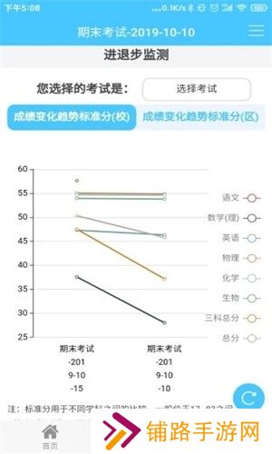 达美嘉家长端