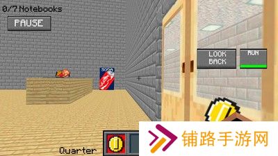 逃离巴迪老师2024